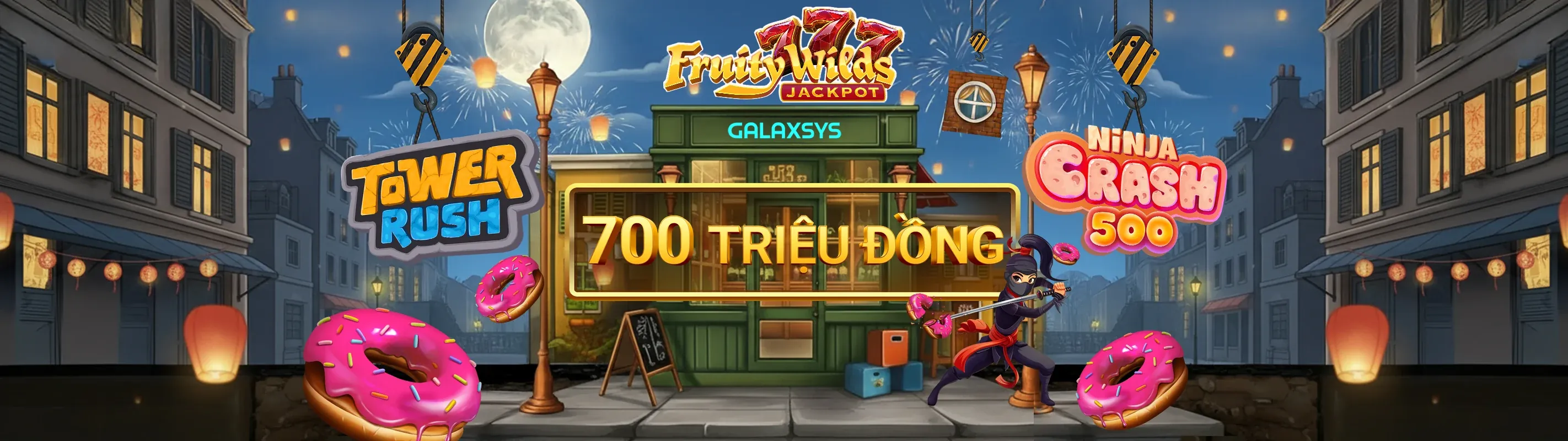 Casino Trực Tuyến Sodo14 với Người Chia Bài Trực Tiếp